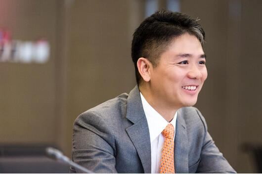 估值2000亿元 刘强东手上一家独角兽正式向科创板发起冲锋