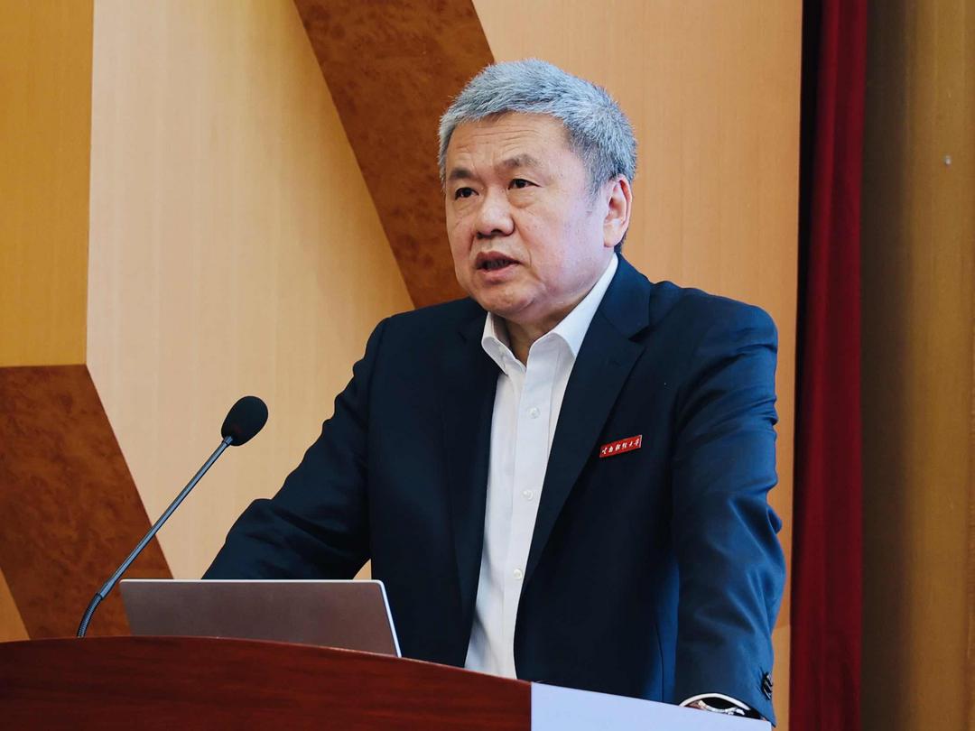 “和”的故事——锺正山文献展在锺正山美术馆开幕